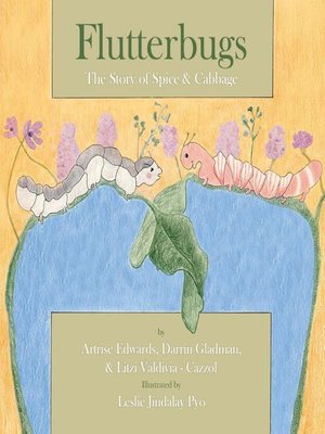 cover image of Flutterbugs
